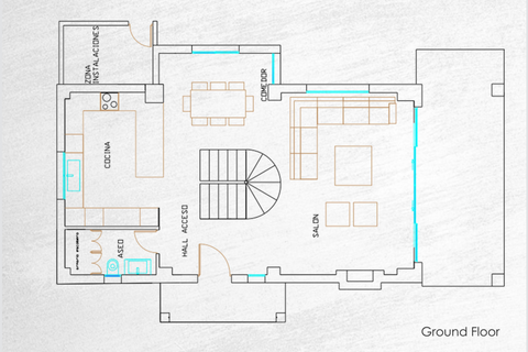 Villa i Estepona, Malaga, Estepona - € 1.895.000 | Ref: WB2402 - foto 34